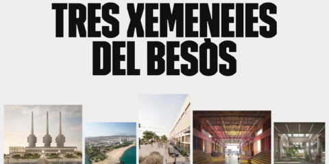 Metrovacesa impulsa un espacio digital sobre la transformación de Las Tres Chimeneas