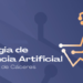 La Estrategia de Inteligencia Artificial de la Provincia de Cáceres 2025-2030 modernizará la administración