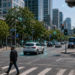 La IA reduce un 98% el consumo energético al optimizar el tráfico urbano, según un estudio