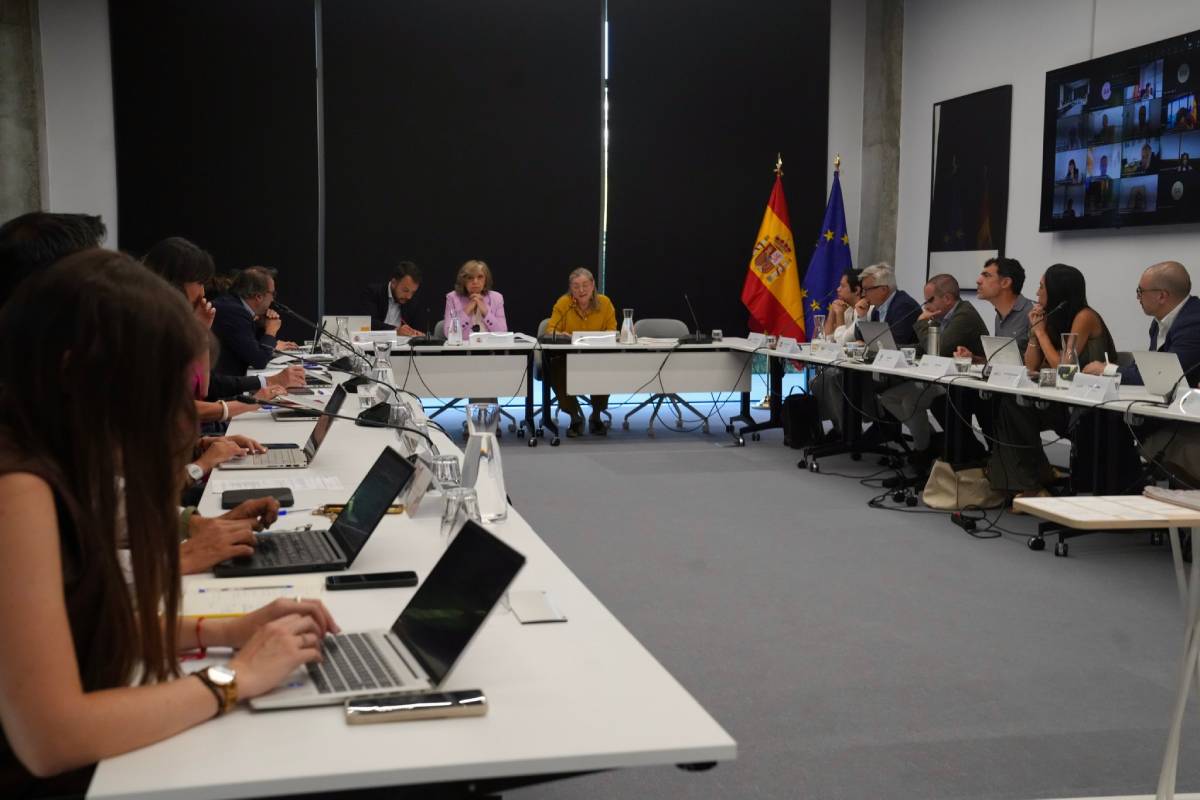 nuevo foro de Gobierno Abierto 