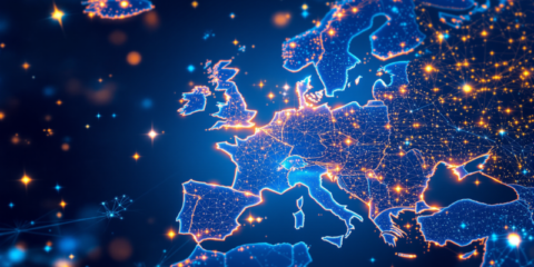 Nueva convocatoria de los Premios Europeos de Conectividad Digital 2026 para proyectos de conectividad