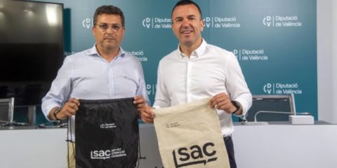 La Diputación de Valencia lanza el SAC para transformar la atención ciudadana con IA