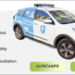 ControlCar – Lector Vision