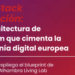 Libelium cimenta la soberanía digital europea