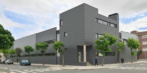 Licitación de una infraestructura de alto rendimiento para modernizar los servicios sociales de Salamanca