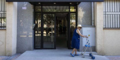 Los Premios Madrid Accesible impulsarán soluciones innovadoras para una ciudad más inclusiva