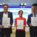 Convenio para desarrollar servicios digitales inteligentes en la sanidad pública de la Comunidad de Madrid