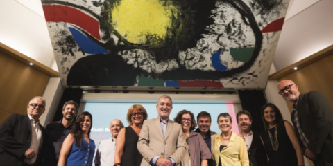 Nace Barcelona Innova para impulsar la innovación y conectar el ecosistema tecnológico de la ciudad