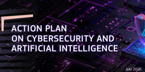 Nuevo plan de acción de la Comisión Europea sobre ciberseguridad e inteligencia artificial