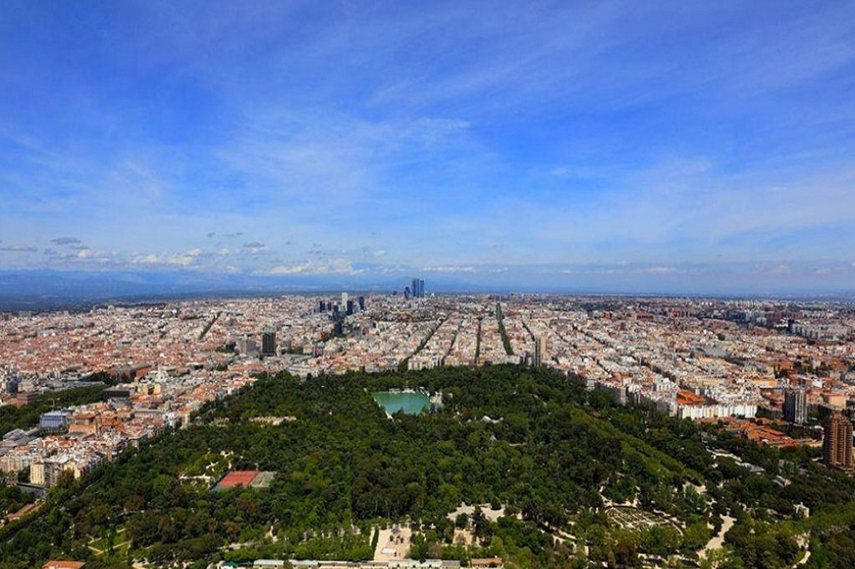 Madrid acelera la tramitación del Plan Estratégico Municipal para aprobarlo inicialmente en 2027