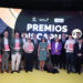 Los VIII Premios Discapnet de Fundación ONCE reconocen la innovación en tecnologías accesibles