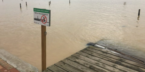 El proyecto Flowsafe desarrollará una plataforma con IA para mejorar la respuesta a las inundaciones