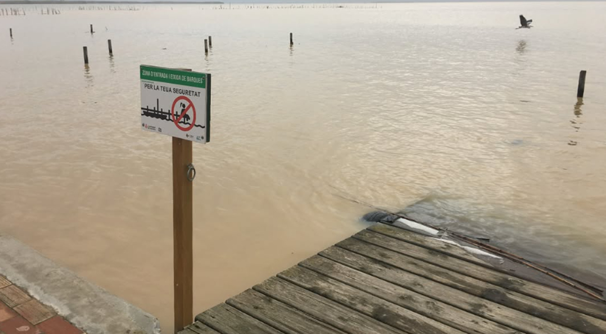 El proyecto Flowsafe desarrollará una plataforma con IA para mejorar la respuesta a las inundaciones y restaurar ecosistemas
