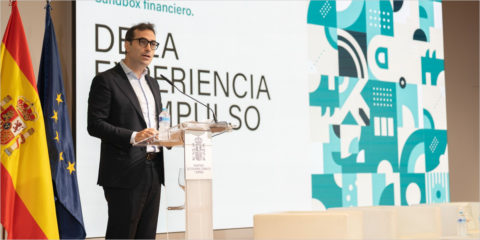 El Sandbox financiero abrirá una ventanilla permanente para proyectos innovadores