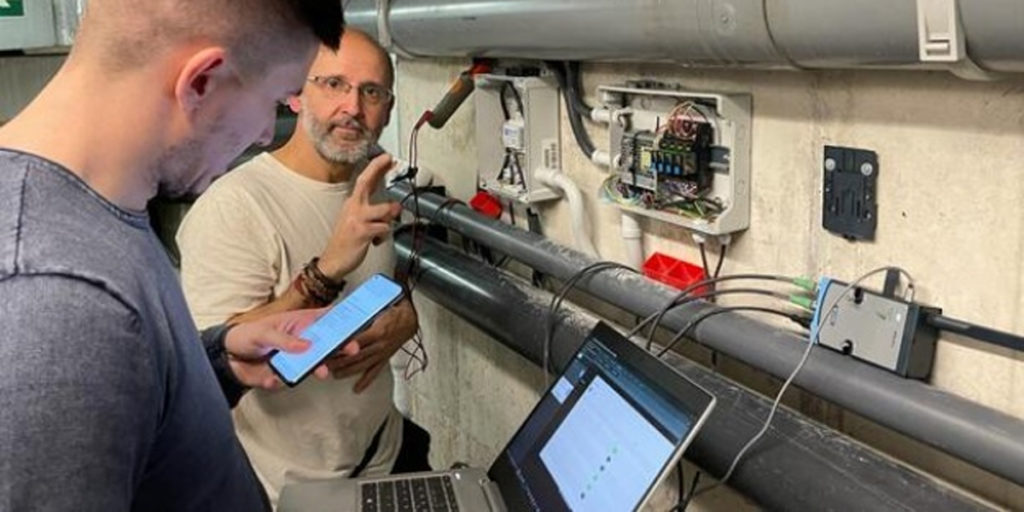 El sandbox urbano de Alcoy reúne 21 entidades y desarrolla 14 proyectos de innovación urbana