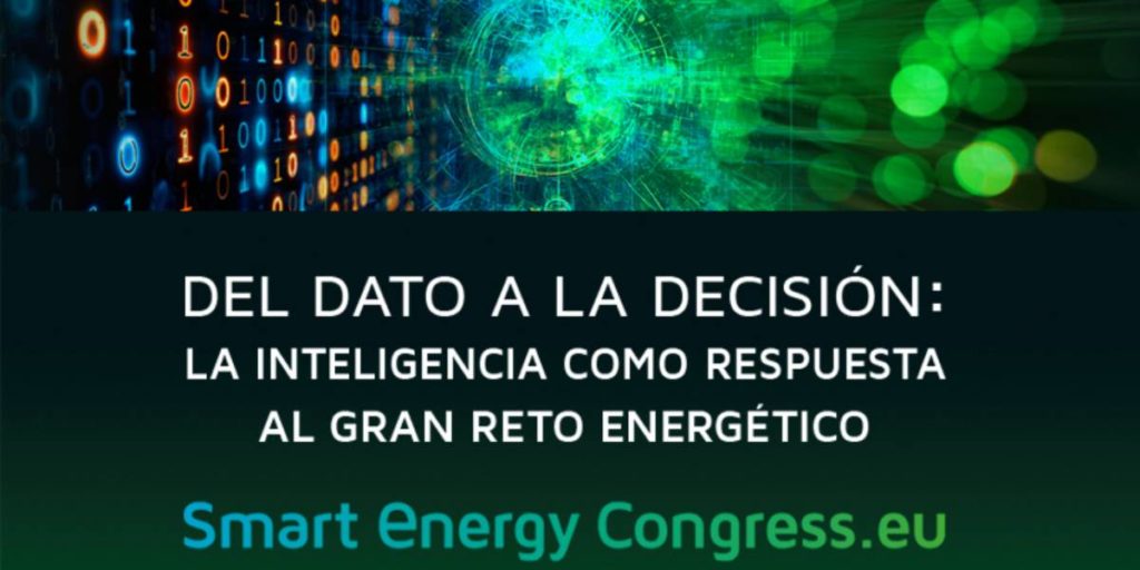 cartel del Smart Energy Congress & Expo 2026