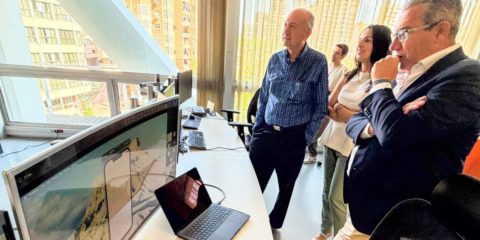 Un chatbot con IA permitirá ofrecer información turística y municipal en tiempo real de Benidorm