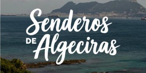 Una app acerca los senderos y espacios naturales de Algeciras al turismo sostenible