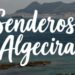 Una app acerca los senderos y espacios naturales de Algeciras al turismo sostenible