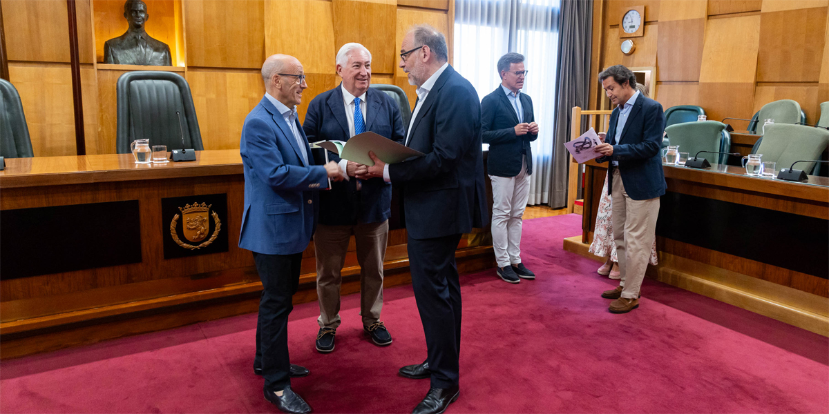 Zaragoza aprueba la primera Ordenanza de Gobierno del Dato de una capital española
