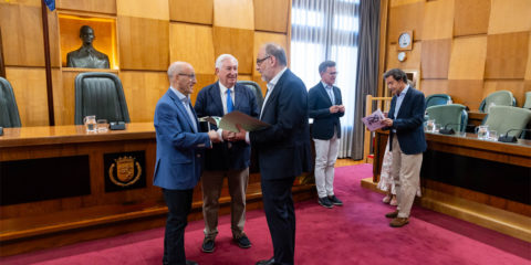 Zaragoza aprueba la primera Ordenanza de Gobierno del Dato de una capital española
