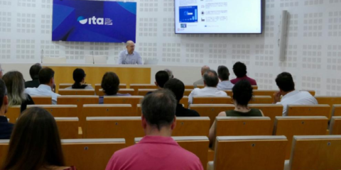 E-DMUS, nueva plataforma de datos para impulsar una movilidad urbana más sostenible