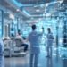 Un convenio impulsará los Servicios Digitales Inteligentes en el sistema sanitario de la Región de Murcia