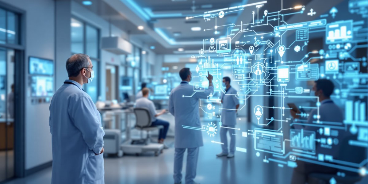 Un convenio impulsará los Servicios Digitales Inteligentes en el sistema sanitario de la Región de Murcia