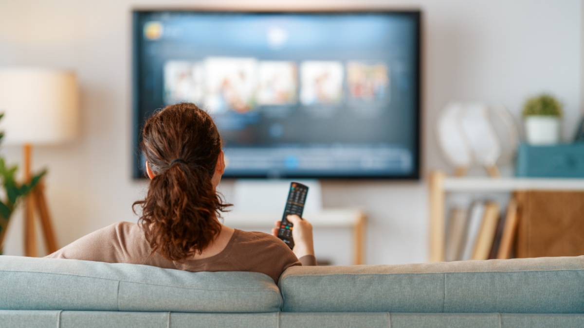Gráfico informativo sobre la resintonización de canales de la TDT para iniciar emisiones en ultra alta definición UHD.