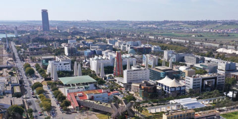 Sevilla TechPark licita seis proyectos de CPI para movilidad, eficiencia energética y digitalización
