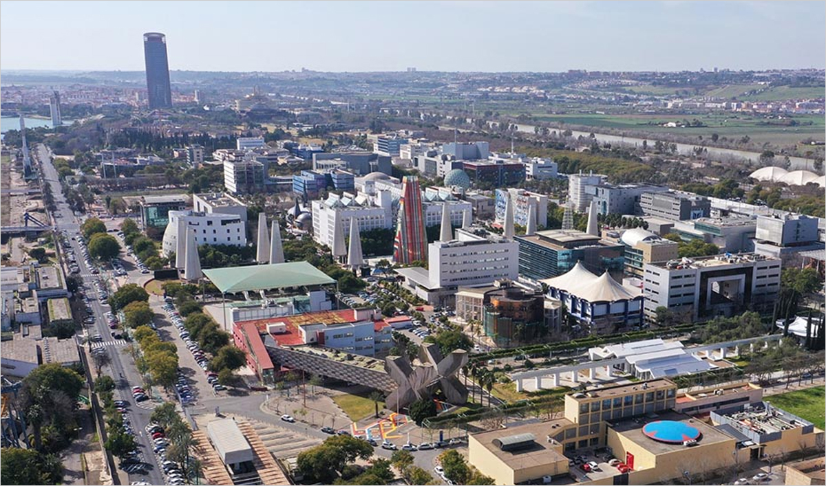 Sevilla TechPark licita seis proyectos de Compra Pública de Innovación para movilidad, energía y digitalización