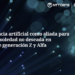Inteligencia artificial y soledad no deseada en las generaciones Z y Alfa