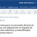 Abierto el plazo de ayudas del Programa Auto+ para adquirir vehículos eléctricos y electrificados