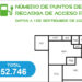 El parque de recarga pública de vehículos eléctricos en España gana peso en alta potencia