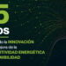 Últimos días para presentar candidaturas a los premios enerTIC Awards 2026