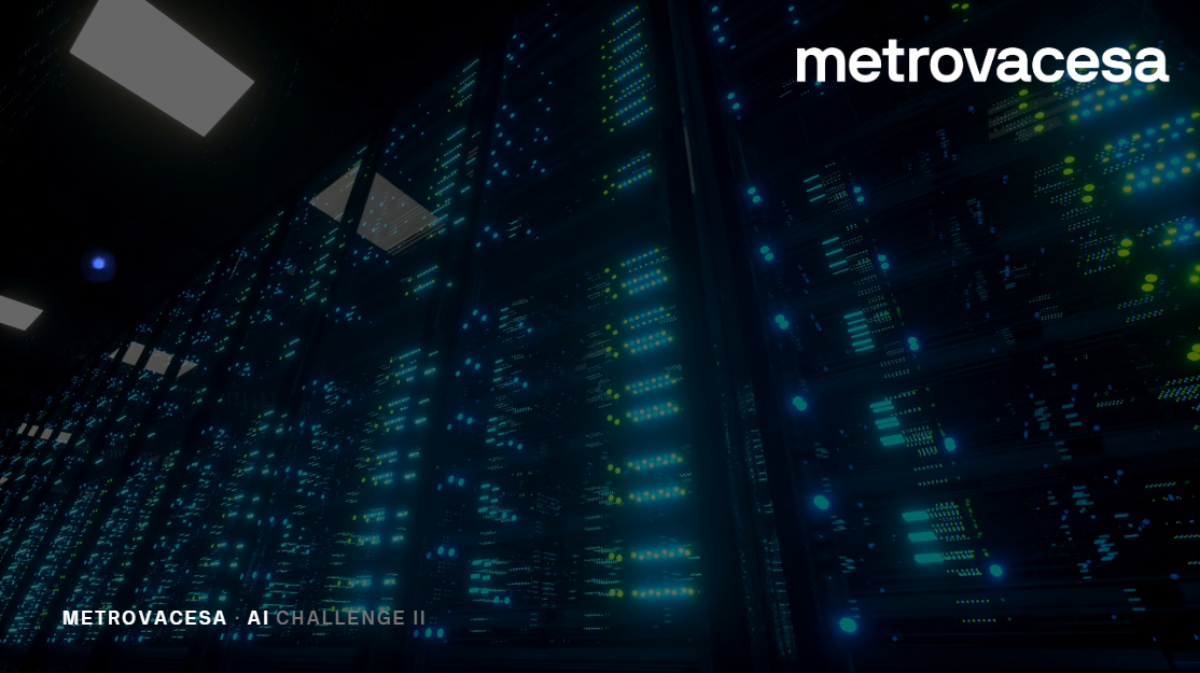 Metrovacesa AI Challenge II selecciona once finalistas para aplicar inteligencia artificial al negocio promotor