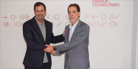 Fundación ONCE y el Círculo Tecnológico de Cataluña impulsarán la tecnología inclusiva