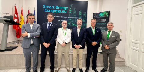 SmartEnergyCongress 2026 abordará datos e IA para mejorar la gestión urbana y energética