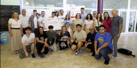 El concurso X Talento Challenge de Fundación ONCE promueve el talento joven y la innovación social