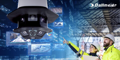 Dallmeier presenta soluciones de videoseguridad integradas en la Security Essen