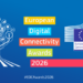 Los Premios Europeos de Conectividad Digital 2026 amplían el plazo de candidaturas
