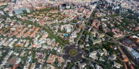 Madrid reforzará la planificación de la movilidad con gemelo digital, inteligencia artificial y big data