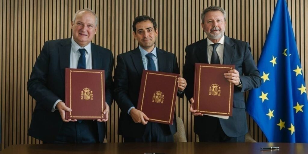 integrantes del acuerdo