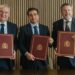 Acuerdo para impulsar un marco común para acelerar el despliegue del vehículo autónomo en Europa