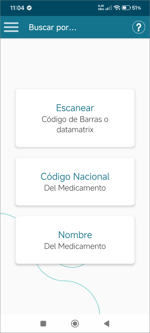 Medicamento accesible plus