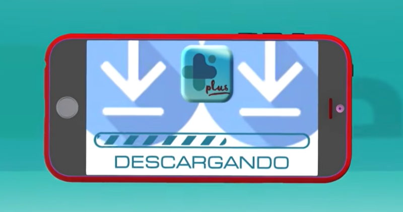 Medicamento accesible plus