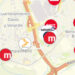 La nueva aplicación GVA SUMA-T unifica la información del transporte público metropolitano de Valencia