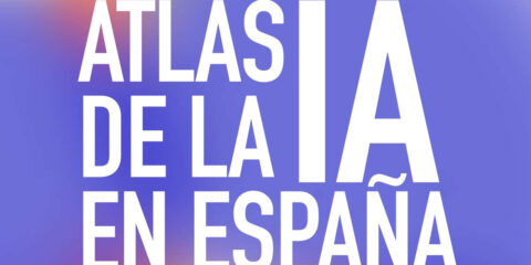 El Atlas de la IA en España recoge los avances en empresas, servicios públicos e infraestructuras digitales