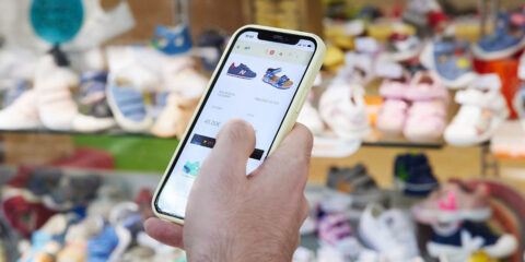 Abierto un reto urbano para promover soluciones innovadoras en el comercio local de Barcelona