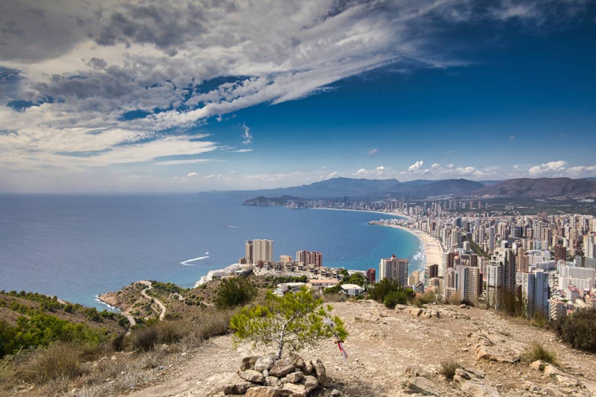 Benidorm
